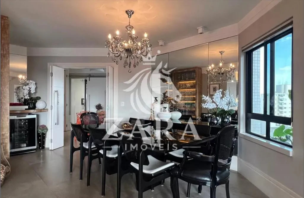 Apartamento com 3 suítes à venda em Vila Madalena, São Paulo, por R$ 5.300.000 Imagem 6