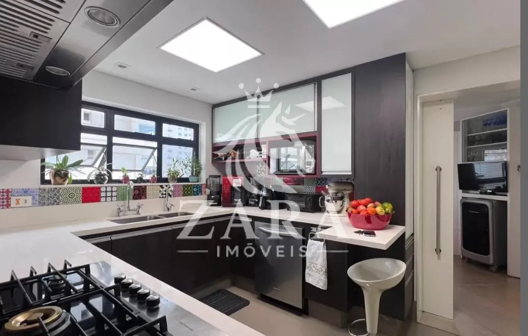 Apartamento com 3 suítes à venda em Vila Madalena, São Paulo, por R$ 5.300.000 Imagem 14