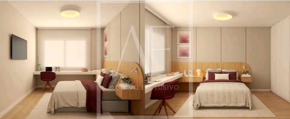 Apartamento com 1 suítes à venda em Santa Cecília, São Paulo, por R$ 2.750.000 Imagem 9