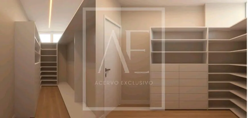 Apartamento com 1 suítes à venda em Santa Cecília, São Paulo, por R$ 2.750.000 Imagem 12