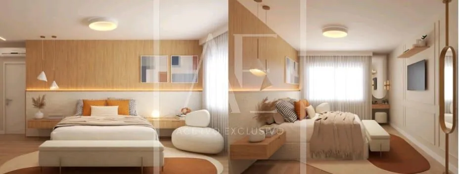 Apartamento com 1 suítes à venda em Santa Cecília, São Paulo, por R$ 2.750.000 Imagem 11