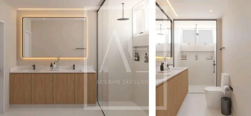 Apartamento com 1 suítes à venda em Santa Cecília, São Paulo, por R$ 2.750.000 Imagem 14