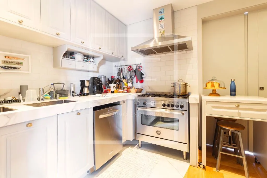 Cobertura com 3 suítes à venda em Indianópolis, São Paulo, por R$ 5.850.000 Imagem 11