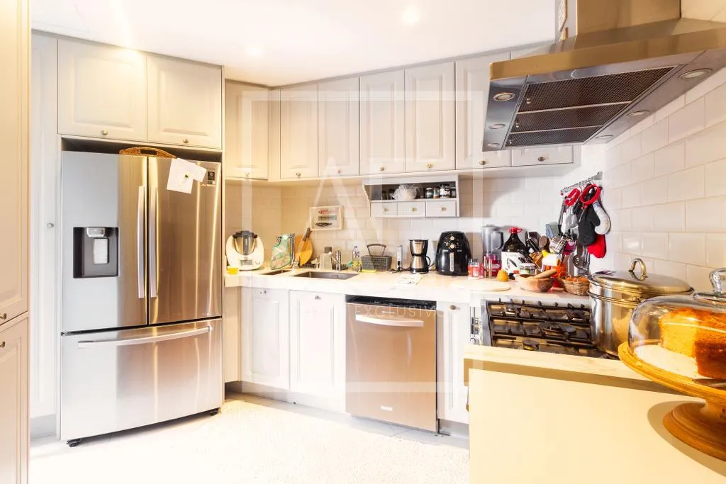 Cobertura com 3 suítes à venda em Indianópolis, São Paulo, por R$ 5.850.000 Imagem 10