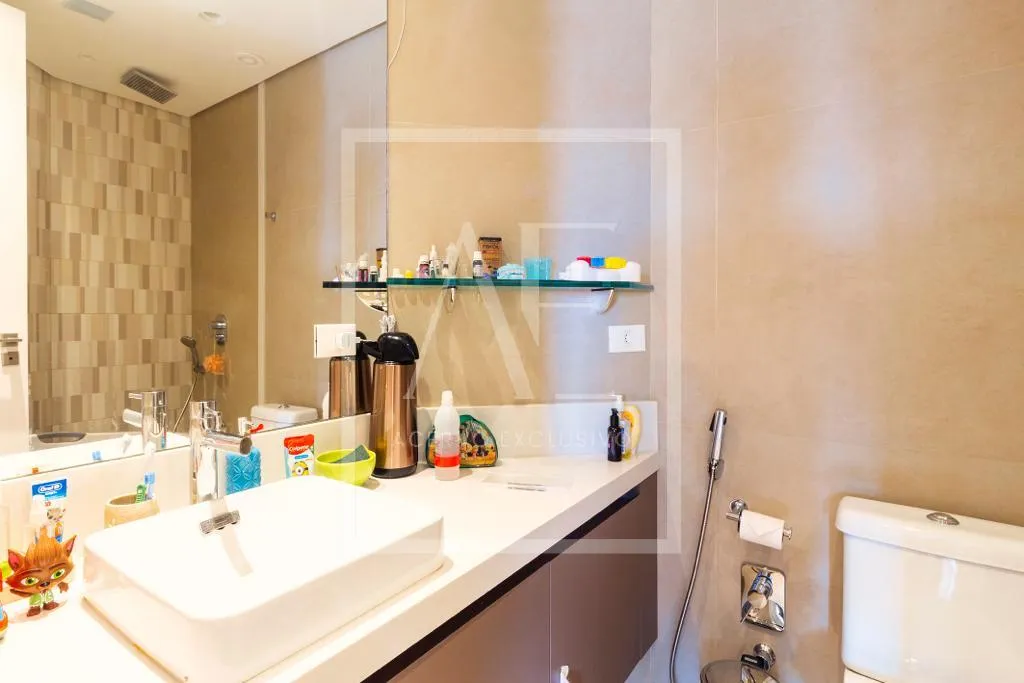 Cobertura com 3 suítes à venda em Indianópolis, São Paulo, por R$ 5.850.000 Imagem 22