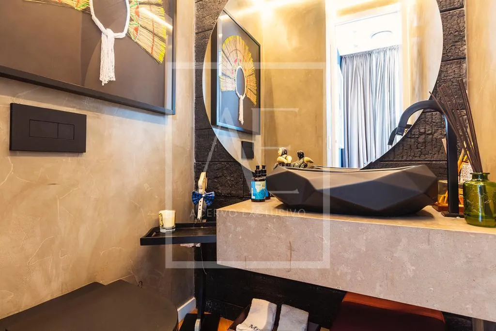 Cobertura com 3 suítes à venda em Indianópolis, São Paulo, por R$ 5.850.000 Imagem 9