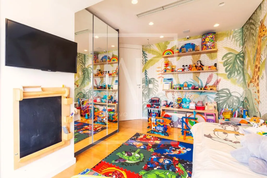 Cobertura com 3 suítes à venda em Indianópolis, São Paulo, por R$ 5.850.000 Imagem 16