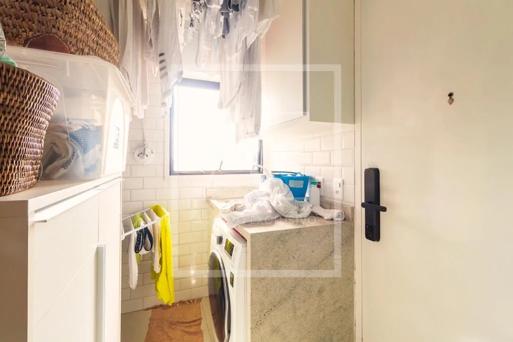 Cobertura com 3 suítes à venda em Indianópolis, São Paulo, por R$ 5.850.000 Imagem 23