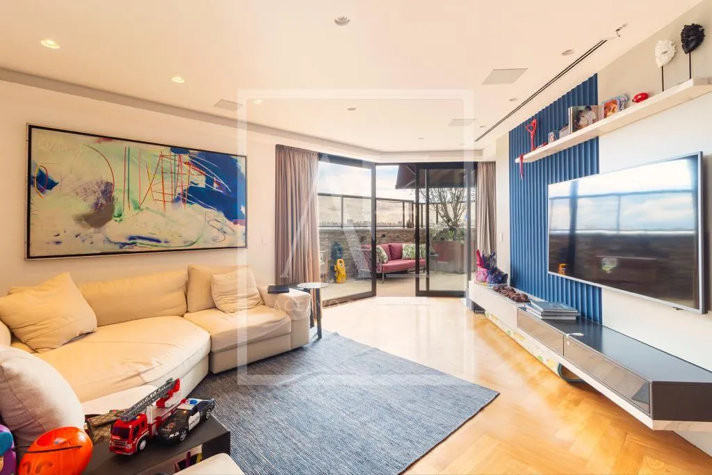 Cobertura com 3 suítes à venda em Indianópolis, São Paulo, por R$ 5.850.000 Imagem 5