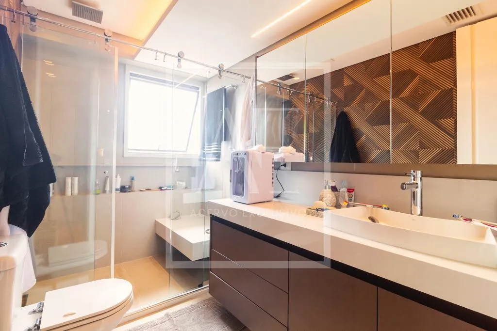 Cobertura com 3 suítes à venda em Indianópolis, São Paulo, por R$ 5.850.000 Imagem 19