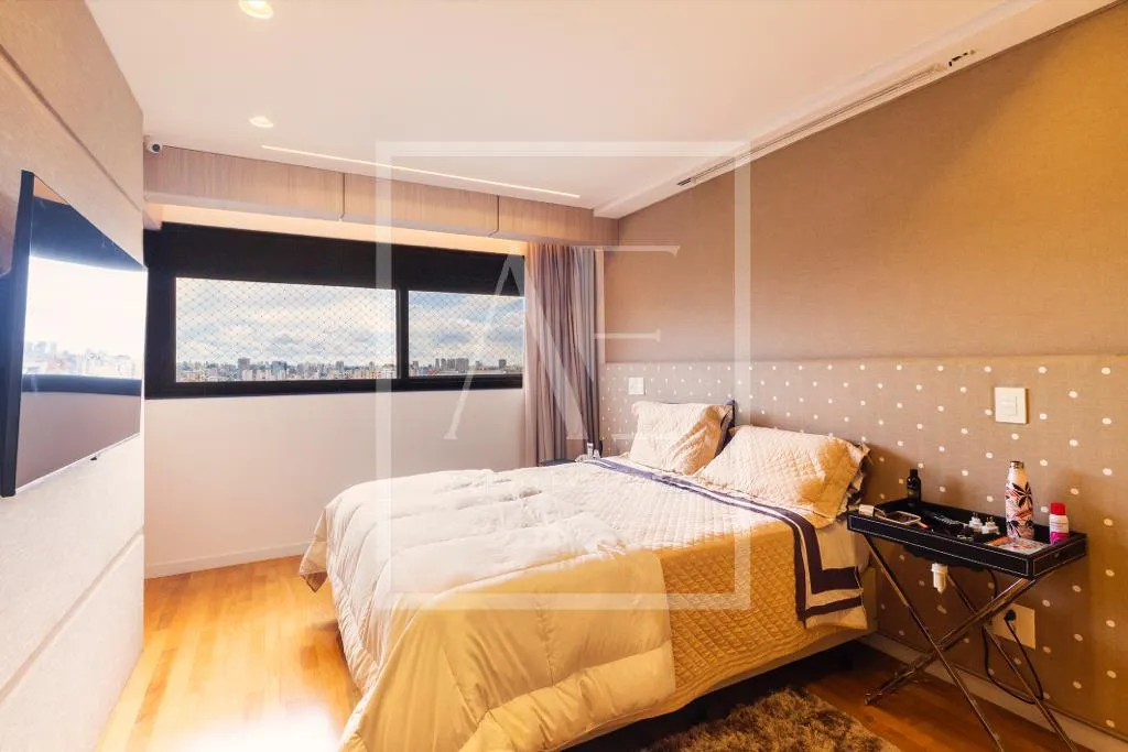 Cobertura com 3 suítes à venda em Indianópolis, São Paulo, por R$ 5.850.000 Imagem 12