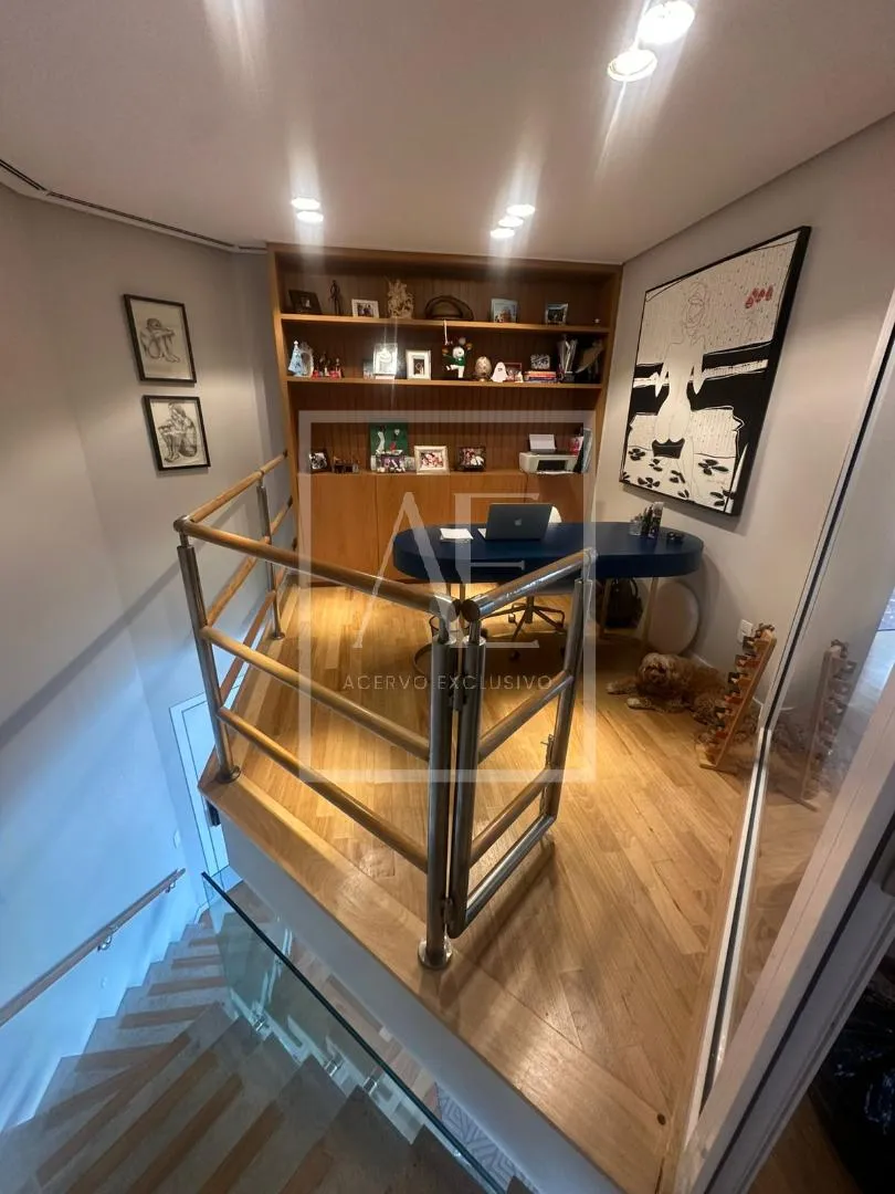 Cobertura com 3 suítes à venda em Indianópolis, São Paulo, por R$ 5.850.000 Imagem 25