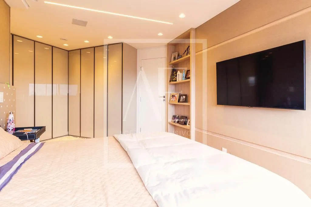 Cobertura com 3 suítes à venda em Indianópolis, São Paulo, por R$ 5.850.000 Imagem 14