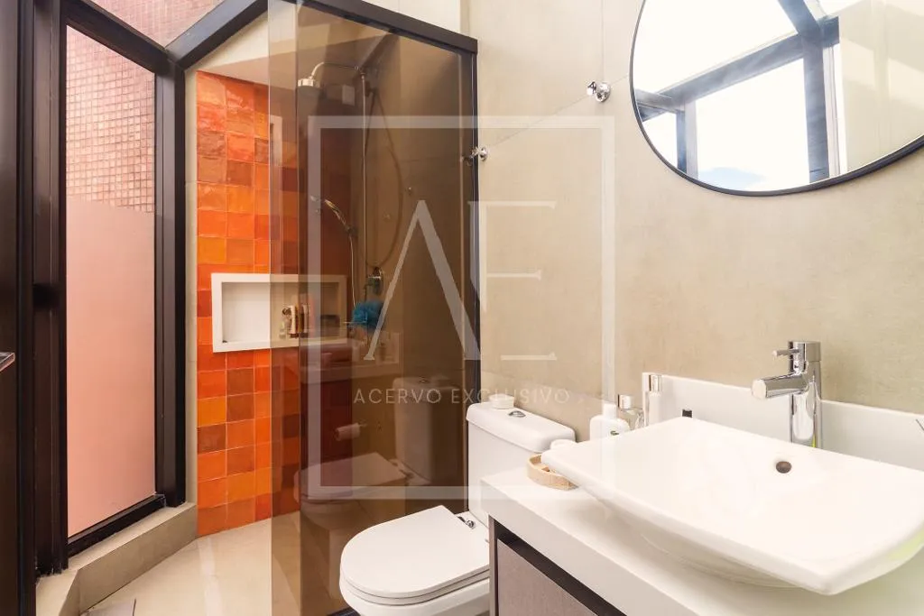 Cobertura com 3 suítes à venda em Indianópolis, São Paulo, por R$ 5.850.000 Imagem 21