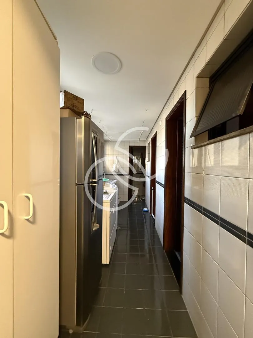 Apartamento com 3 suítes à venda em Real Parque, São Paulo, por R$ 2.130.000 Imagem 16