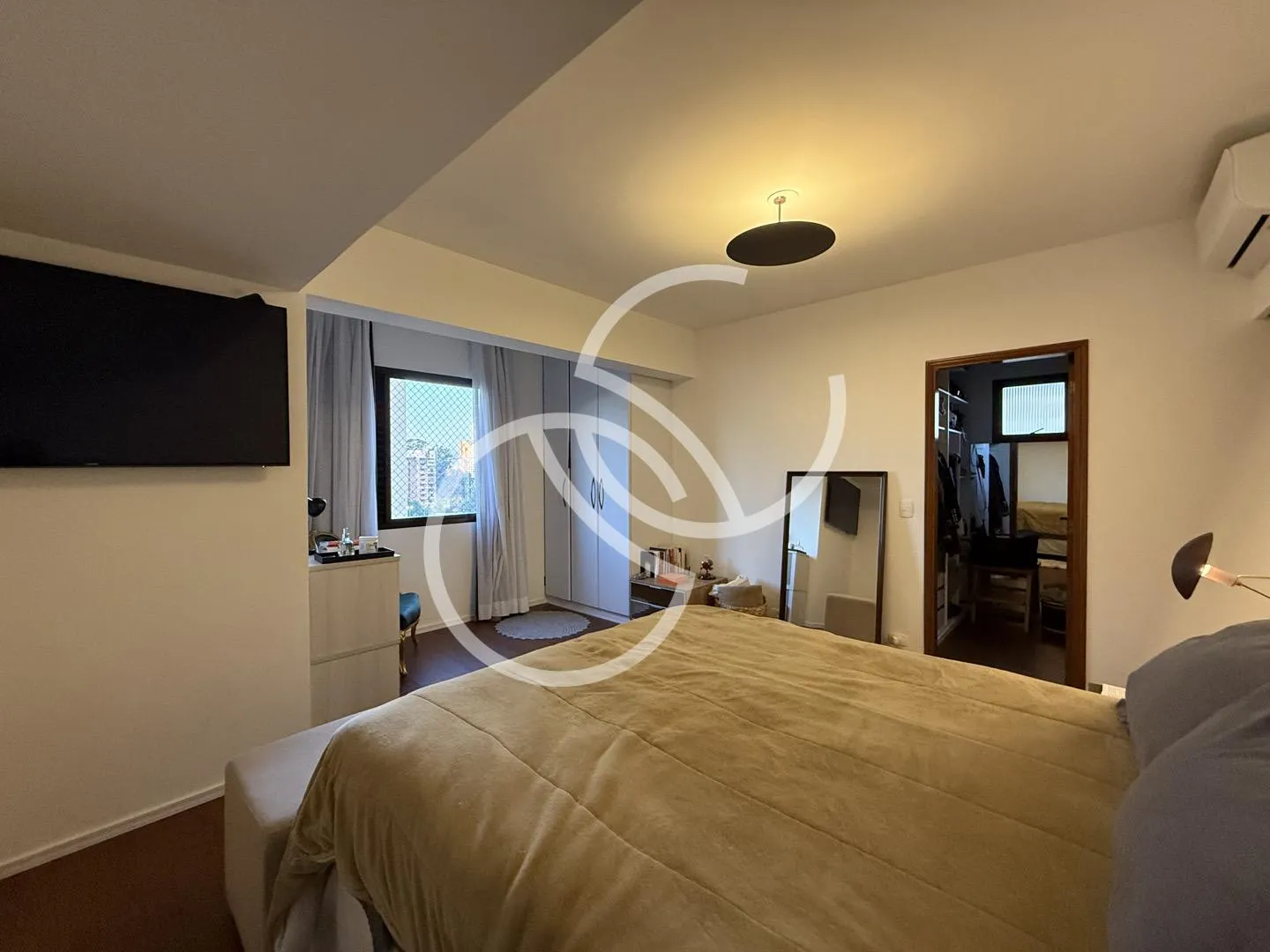 Apartamento com 3 suítes à venda em Real Parque, São Paulo, por R$ 2.130.000 Imagem 21