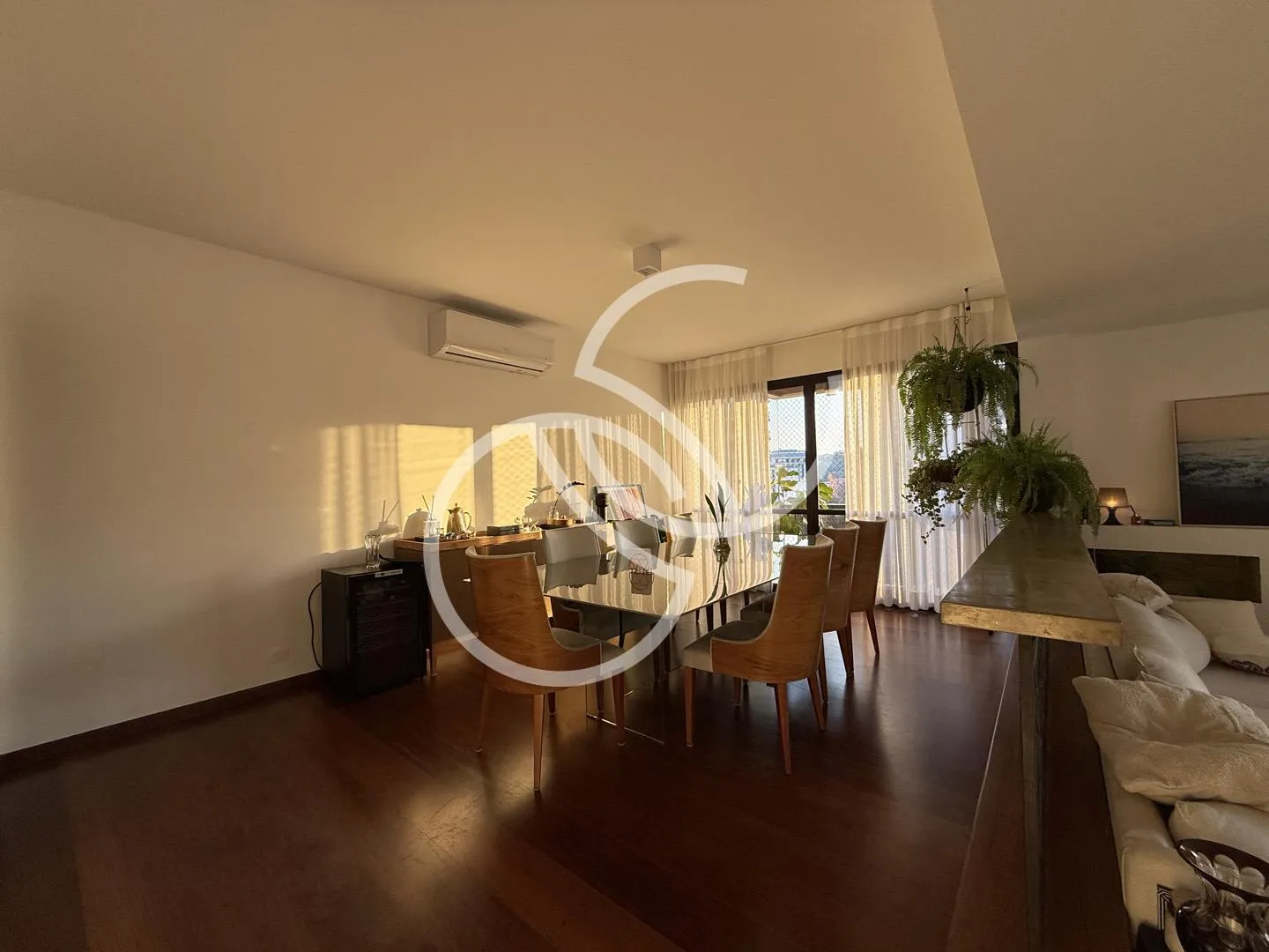 Apartamento com 3 suítes à venda em Real Parque, São Paulo, por R$ 2.130.000 Imagem 2