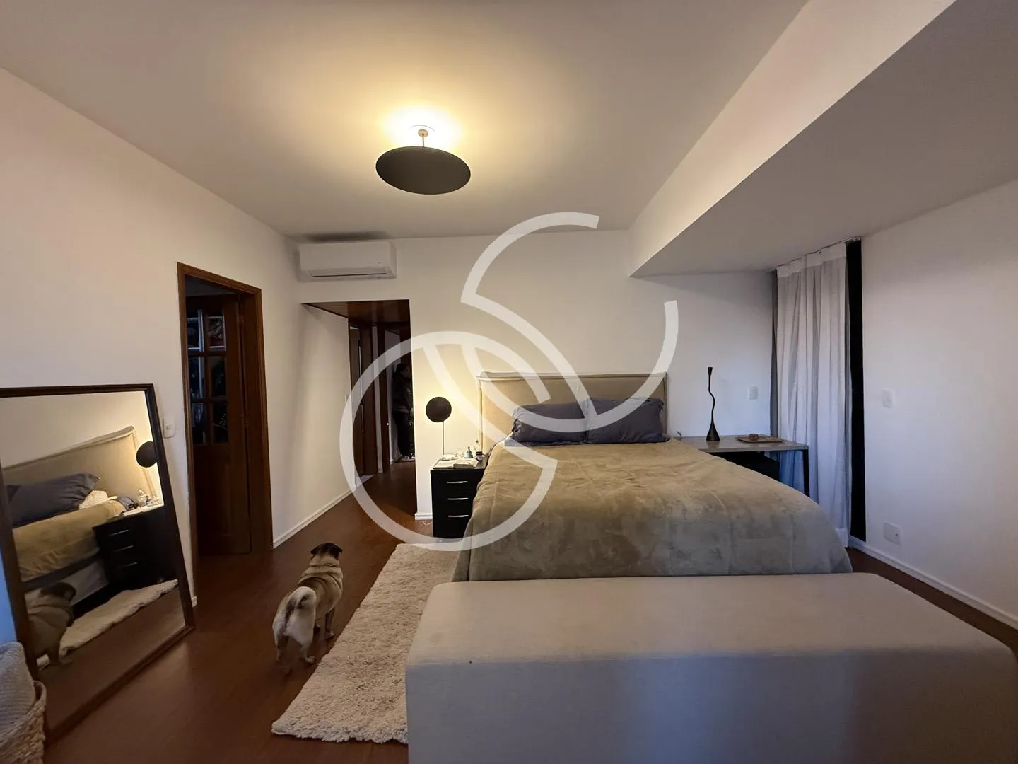 Apartamento com 3 suítes à venda em Real Parque, São Paulo, por R$ 2.130.000 Imagem 23