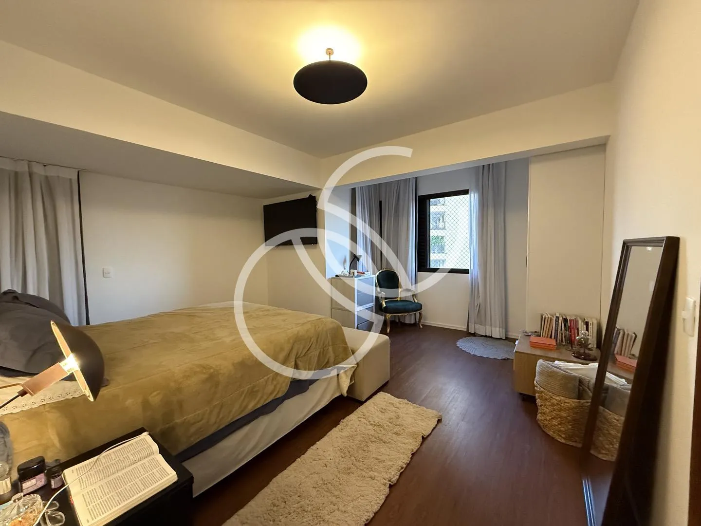 Apartamento com 3 suítes à venda em Real Parque, São Paulo, por R$ 2.130.000 Imagem 22