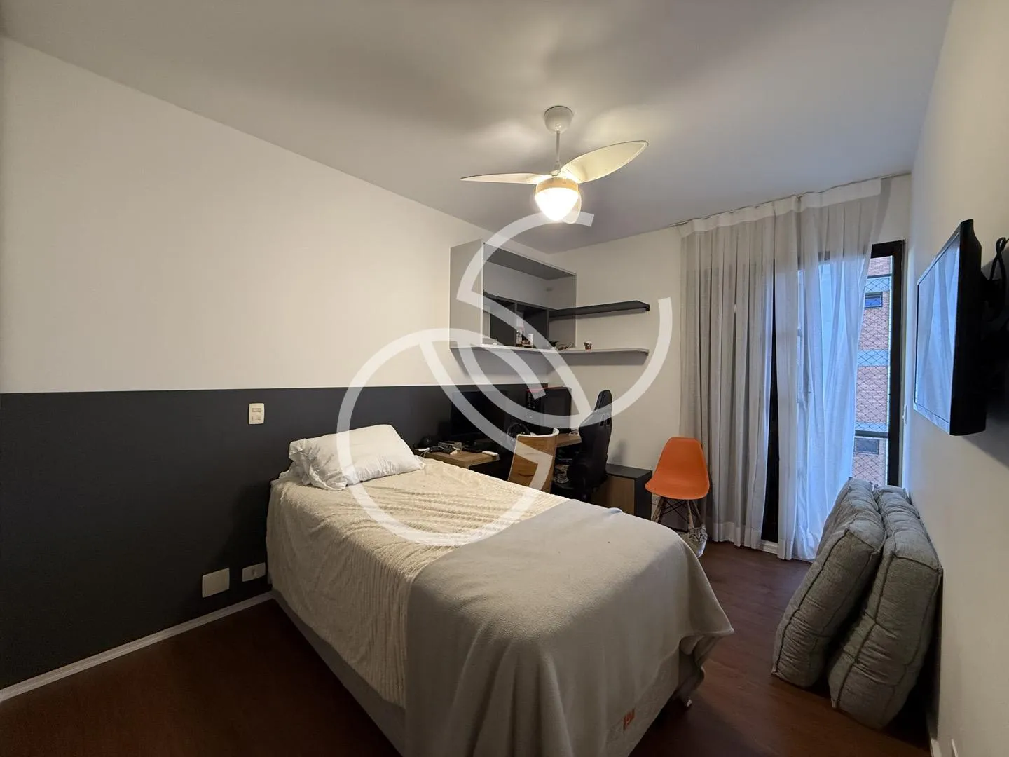 Apartamento com 3 suítes à venda em Real Parque, São Paulo, por R$ 2.130.000 Imagem 20