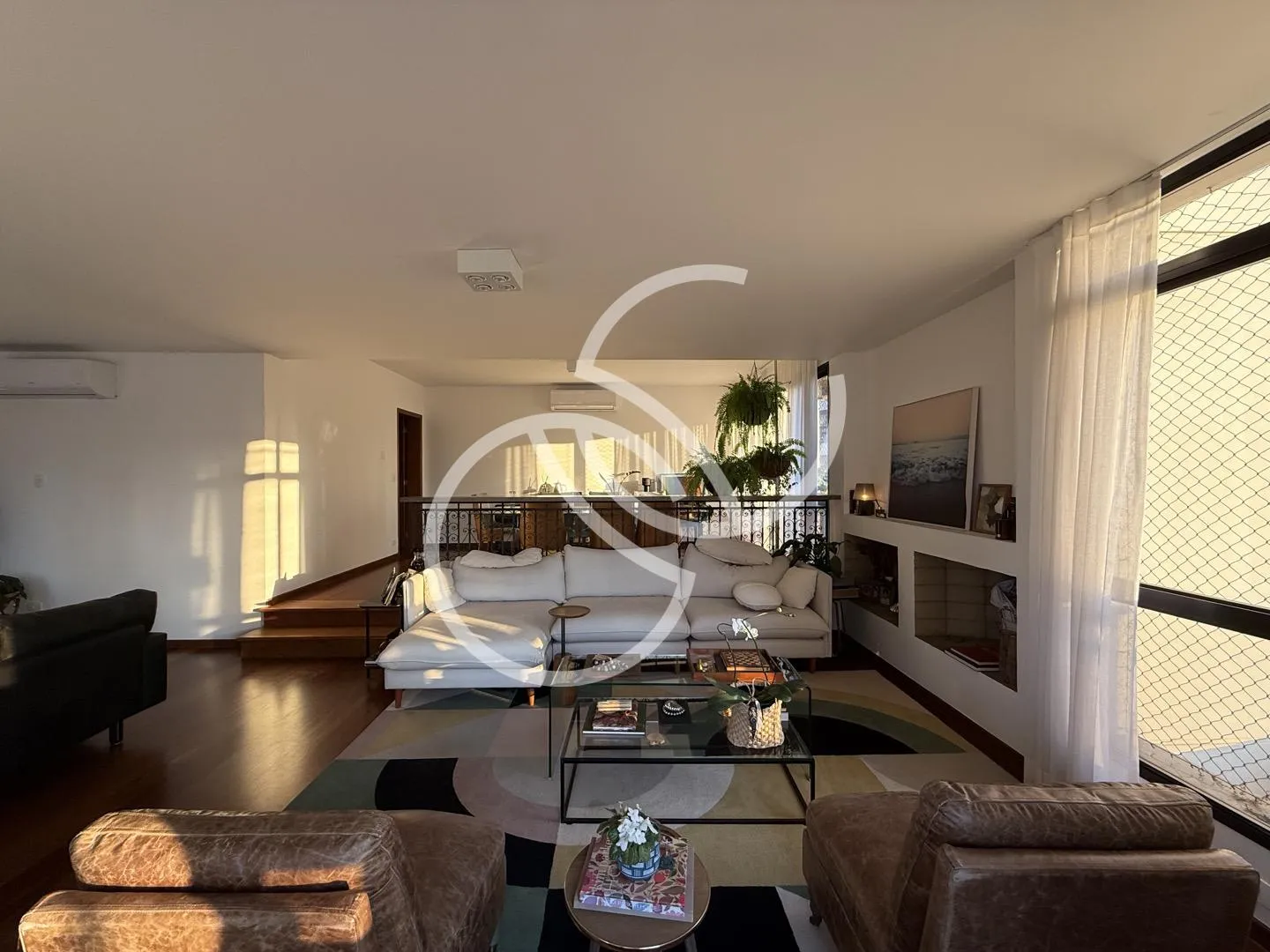 Apartamento com 3 suítes à venda em Real Parque, São Paulo, por R$ 2.130.000 Imagem 4