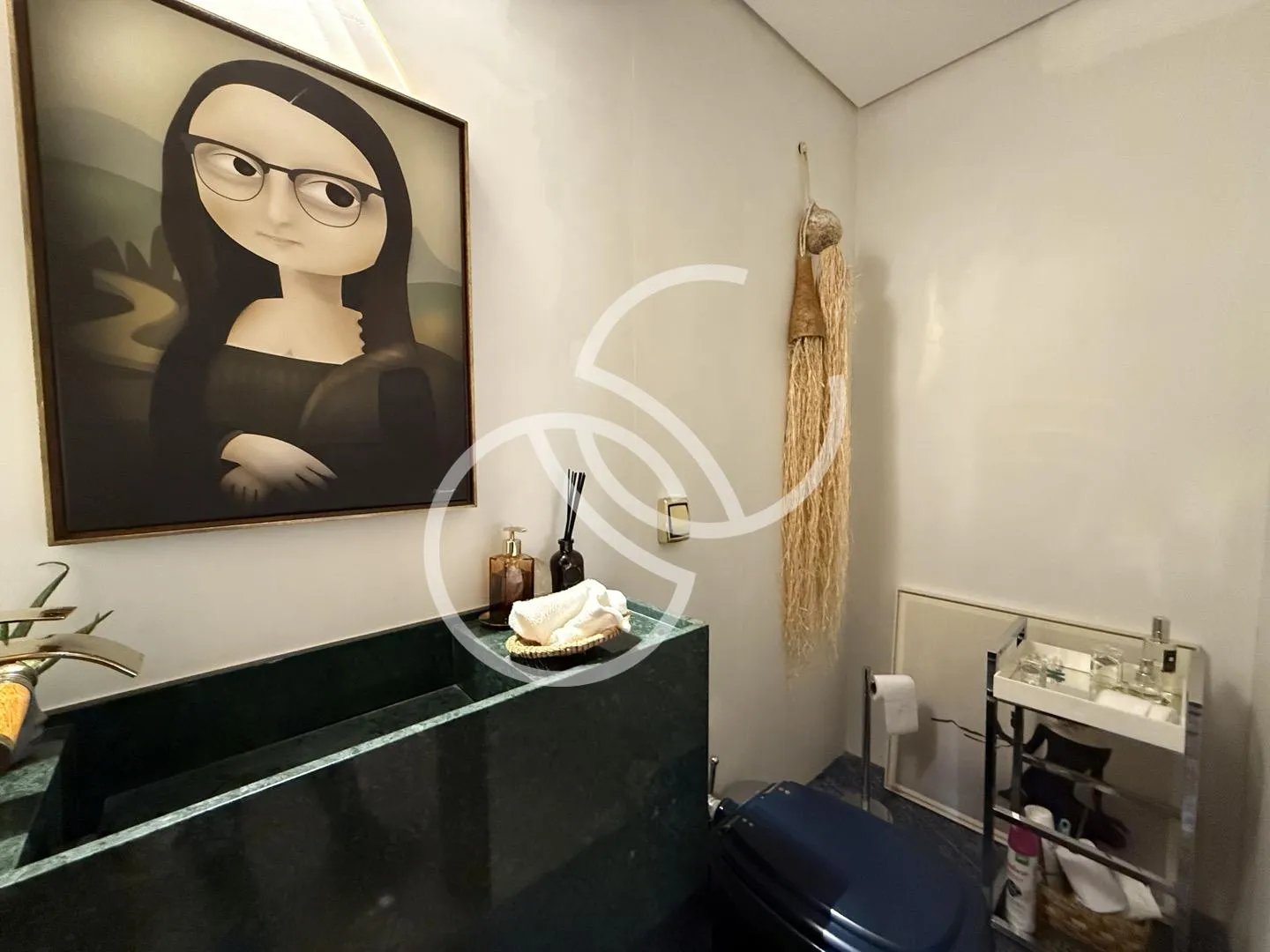 Apartamento com 3 suítes à venda em Real Parque, São Paulo, por R$ 2.130.000 Imagem 10