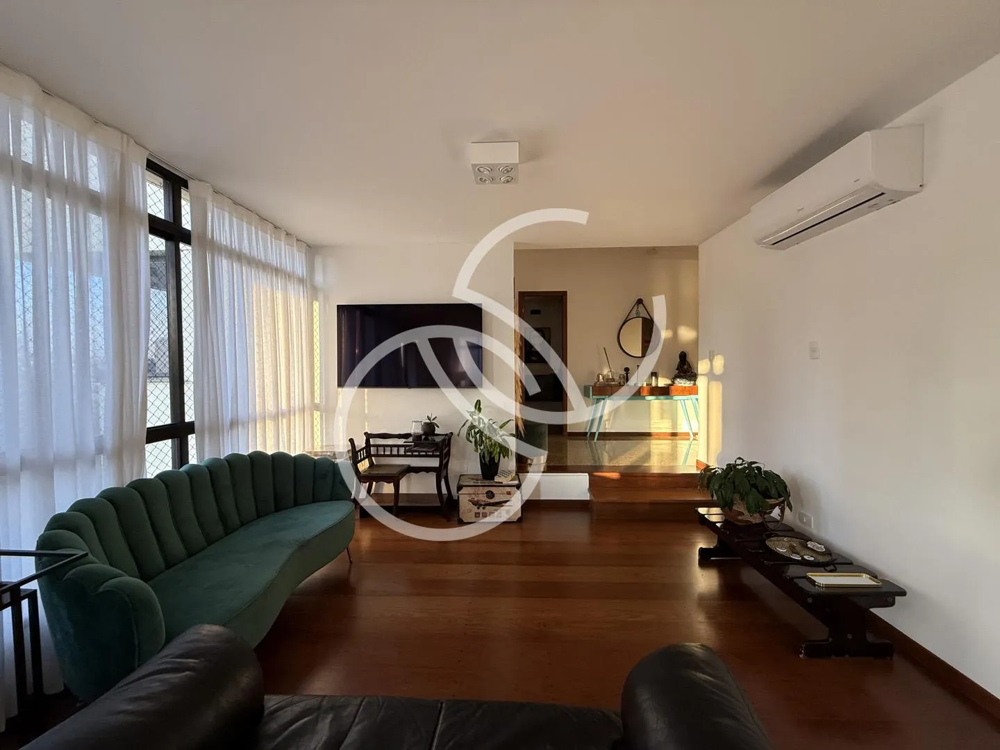 Apartamento com 3 suítes à venda em Real Parque, São Paulo, por R$ 2.130.000 Imagem 7