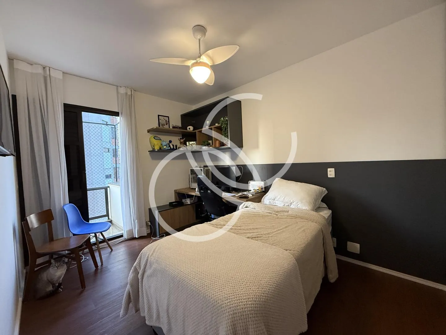 Apartamento com 3 suítes à venda em Real Parque, São Paulo, por R$ 2.130.000 Imagem 19