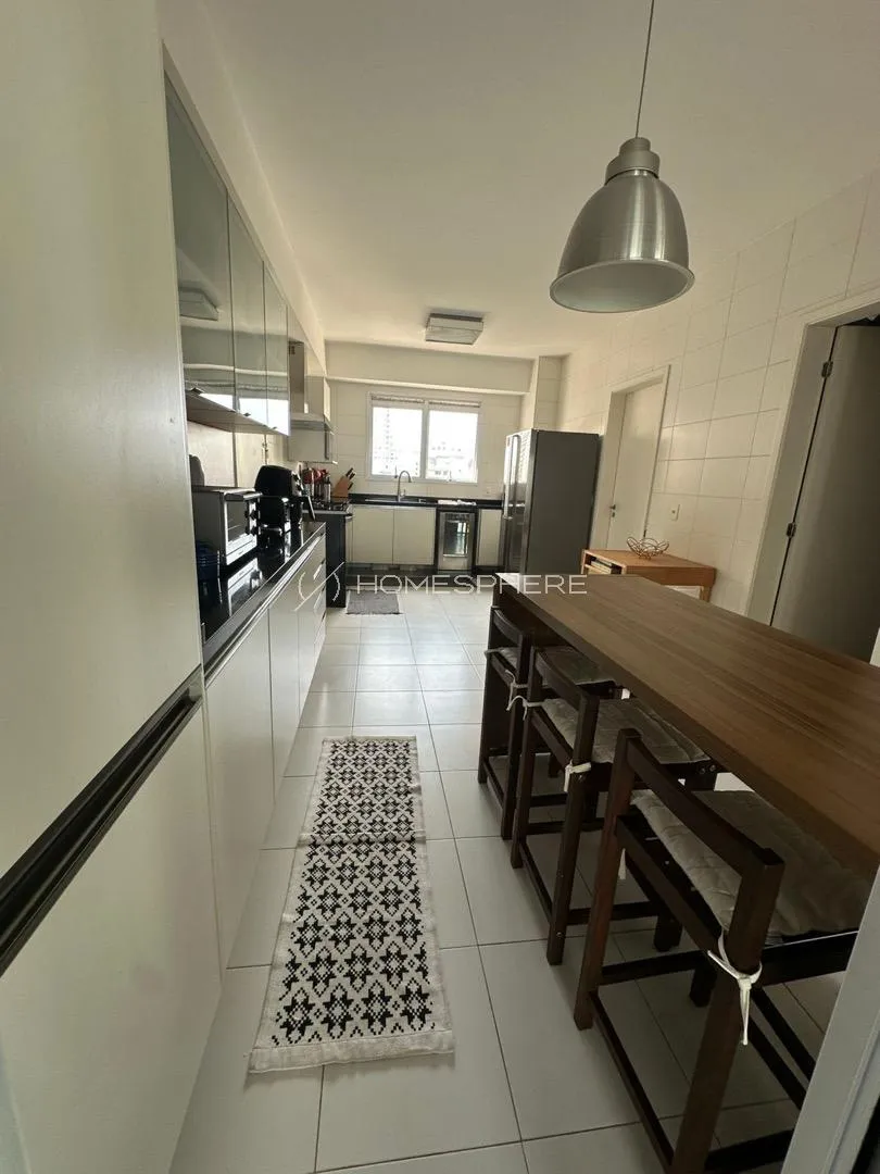 Apartamento com 4 suítes à venda em Campo Belo, São Paulo, por R$ 4.350.000 Imagem 19