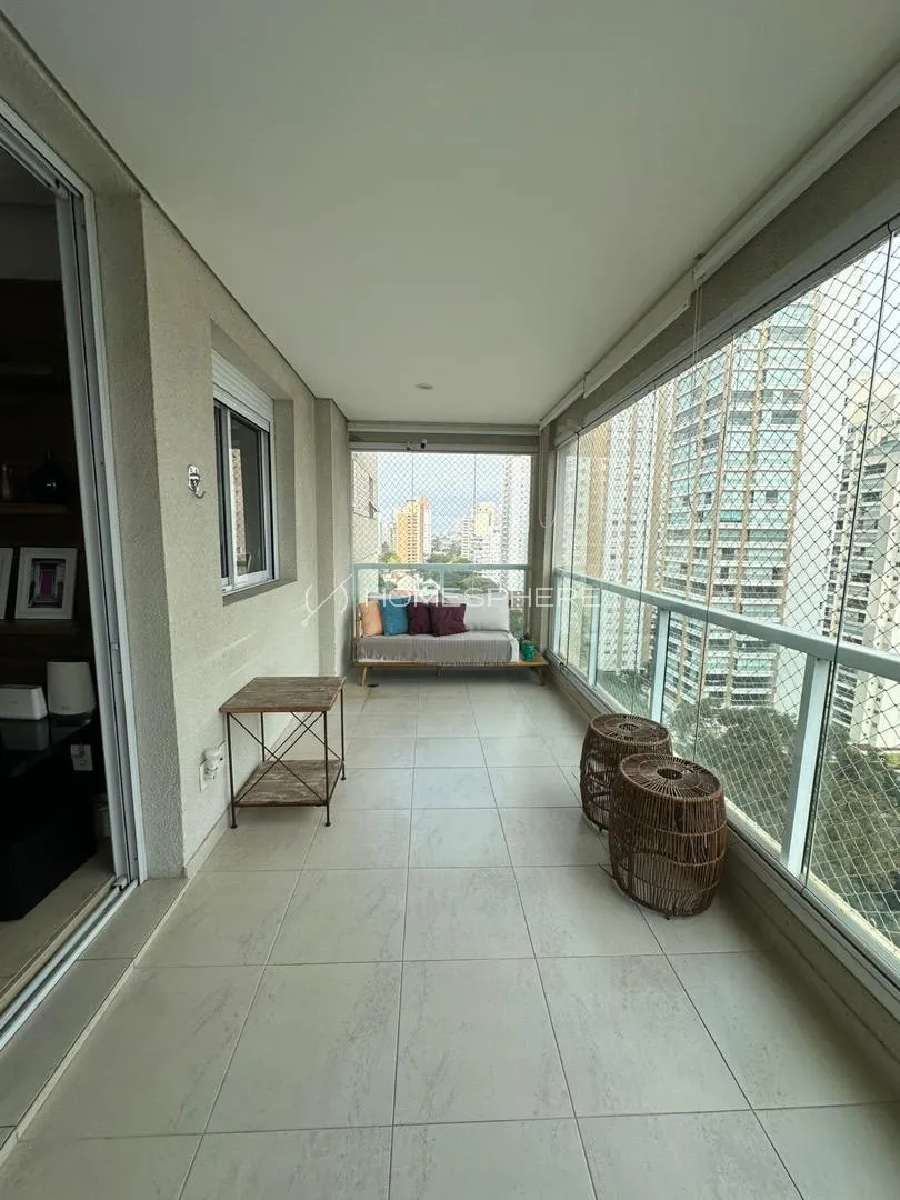 Apartamento com 4 suítes à venda em Campo Belo, São Paulo, por R$ 4.350.000 Imagem 8