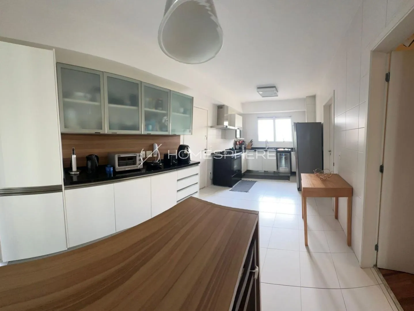 Apartamento com 4 suítes à venda em Campo Belo, São Paulo, por R$ 4.350.000 Imagem 24