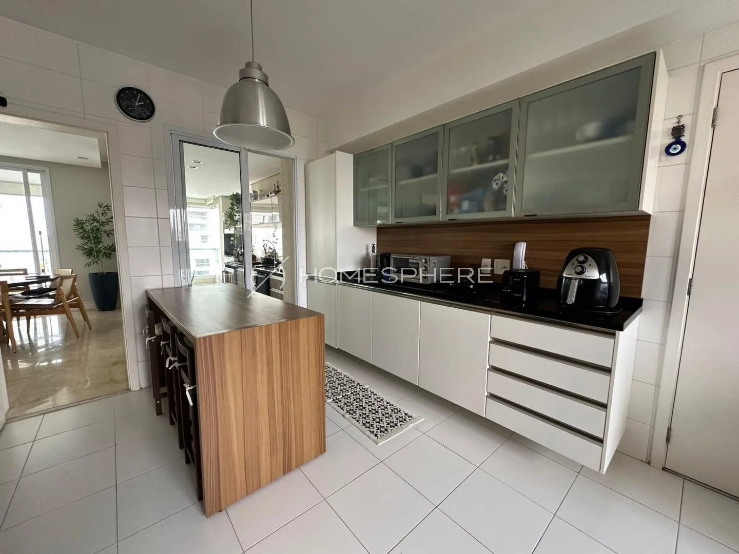 Apartamento com 4 suítes à venda em Campo Belo, São Paulo, por R$ 4.350.000 Imagem 21