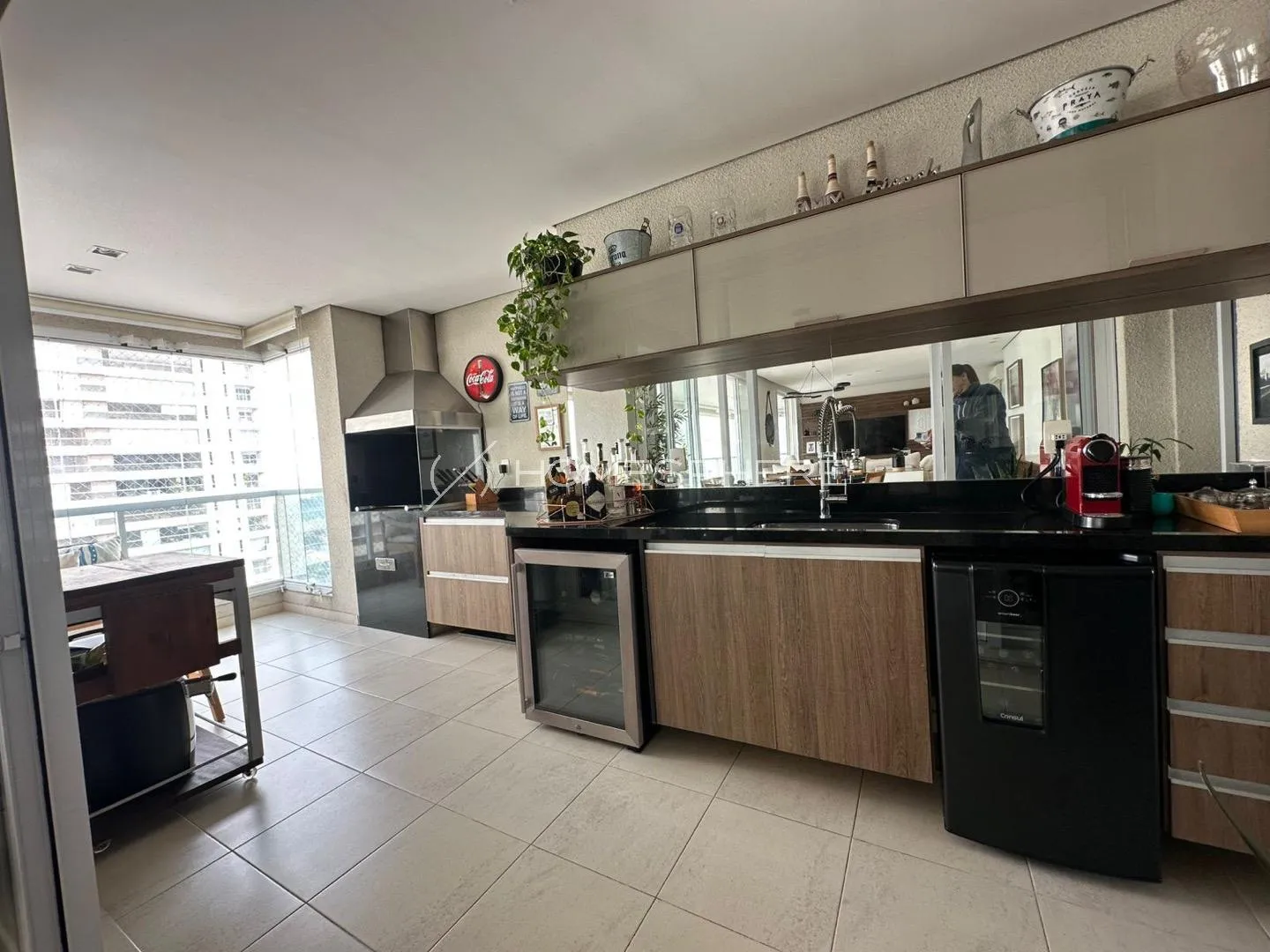 Apartamento com 4 suítes à venda em Campo Belo, São Paulo, por R$ 4.350.000 Imagem 14