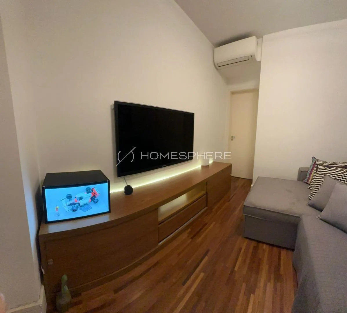 Apartamento com 4 suítes à venda em Campo Belo, São Paulo, por R$ 4.350.000 Imagem 22