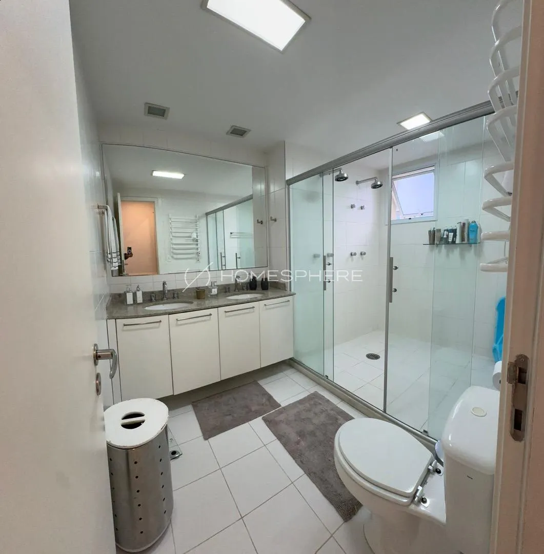 Apartamento com 4 suítes à venda em Campo Belo, São Paulo, por R$ 4.350.000 Imagem 29