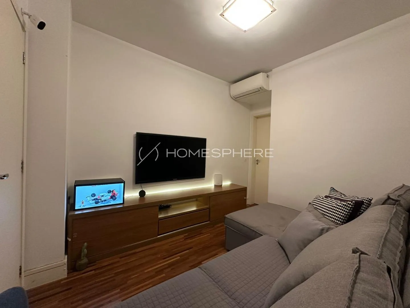 Apartamento com 4 suítes à venda em Campo Belo, São Paulo, por R$ 4.350.000 Imagem 20