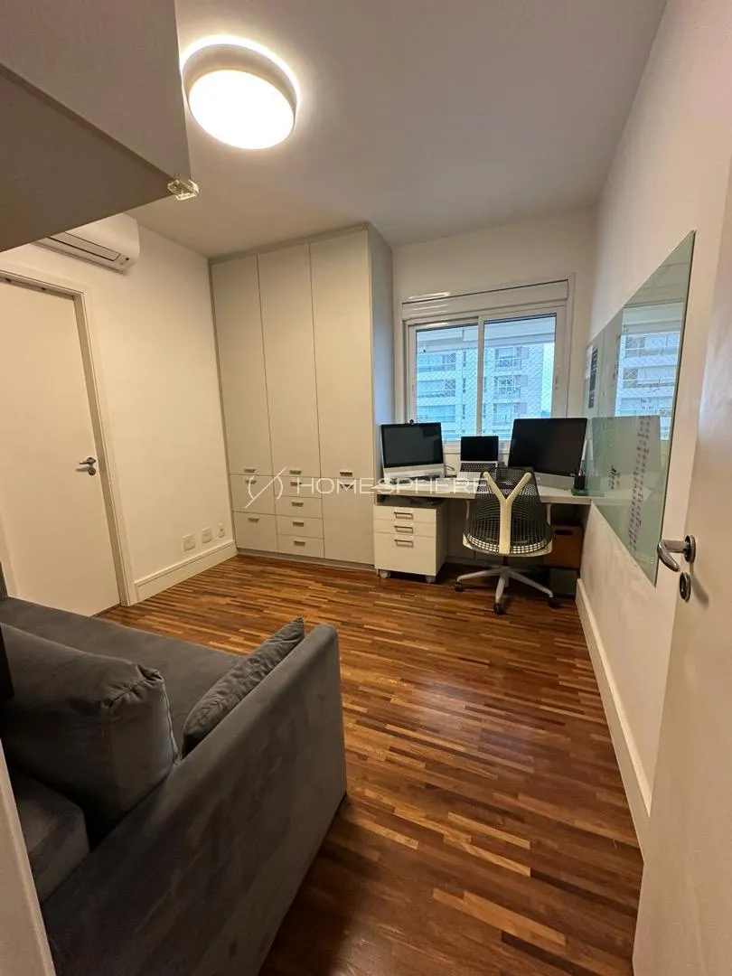 Apartamento com 4 suítes à venda em Campo Belo, São Paulo, por R$ 4.350.000 Imagem 30