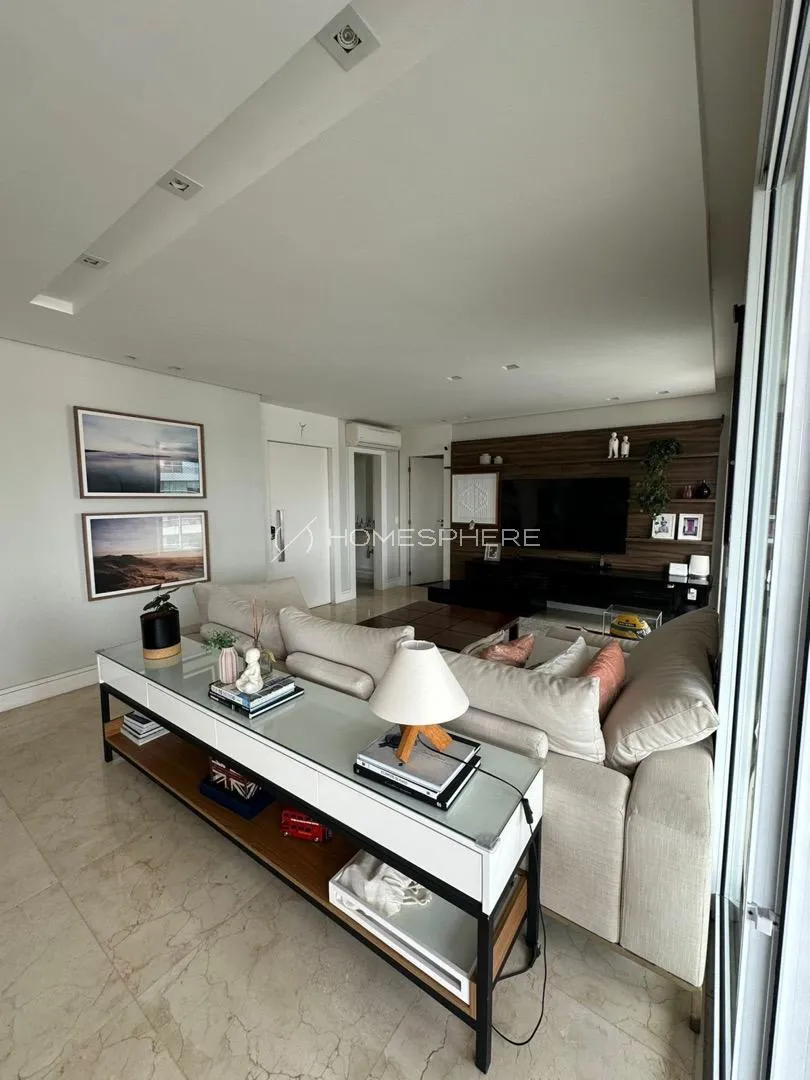 Apartamento com 4 suítes à venda em Campo Belo, São Paulo, por R$ 4.350.000 Imagem 6