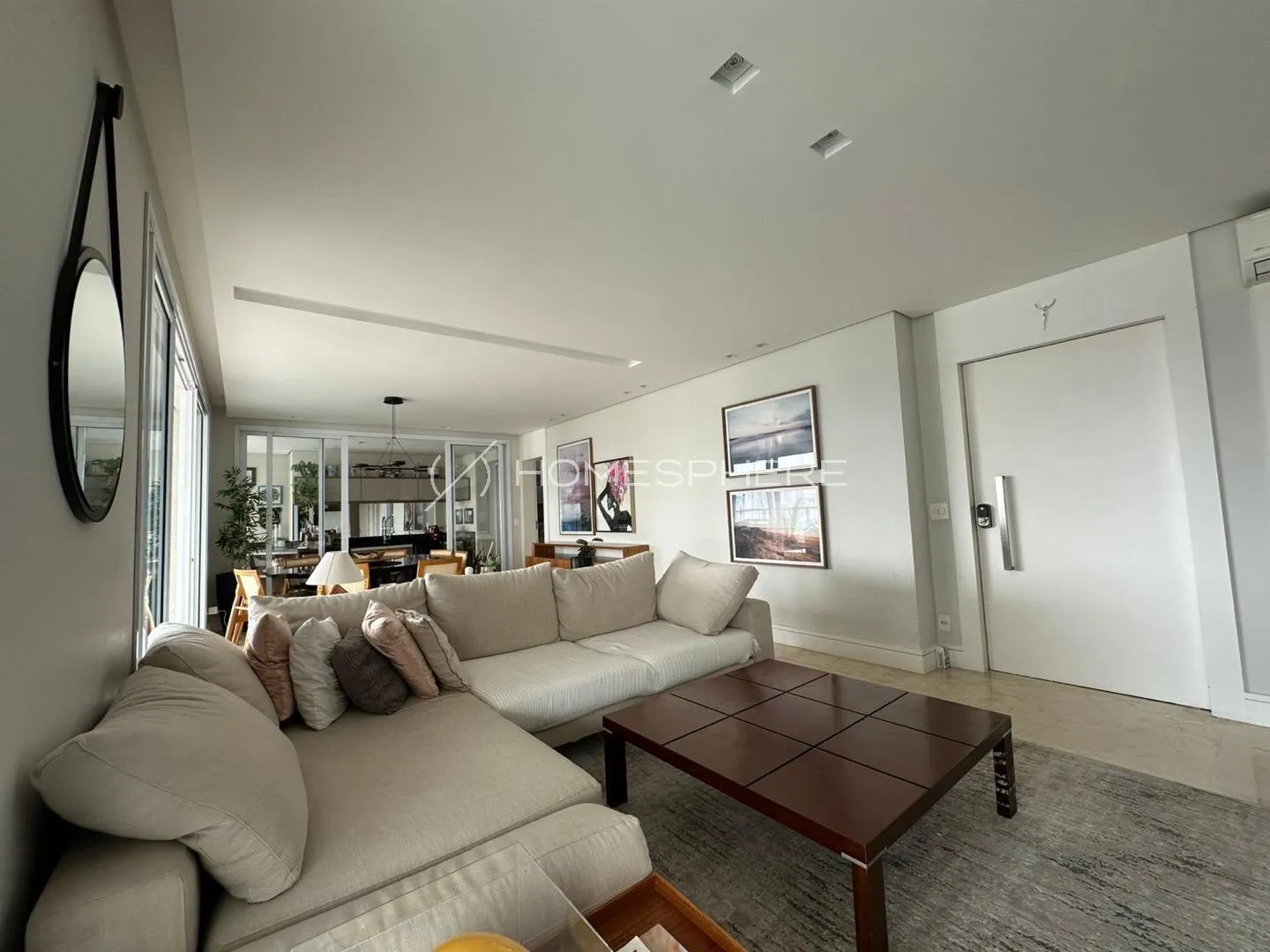 Apartamento com 4 suítes à venda em Campo Belo, São Paulo, por R$ 4.350.000 Imagem 25