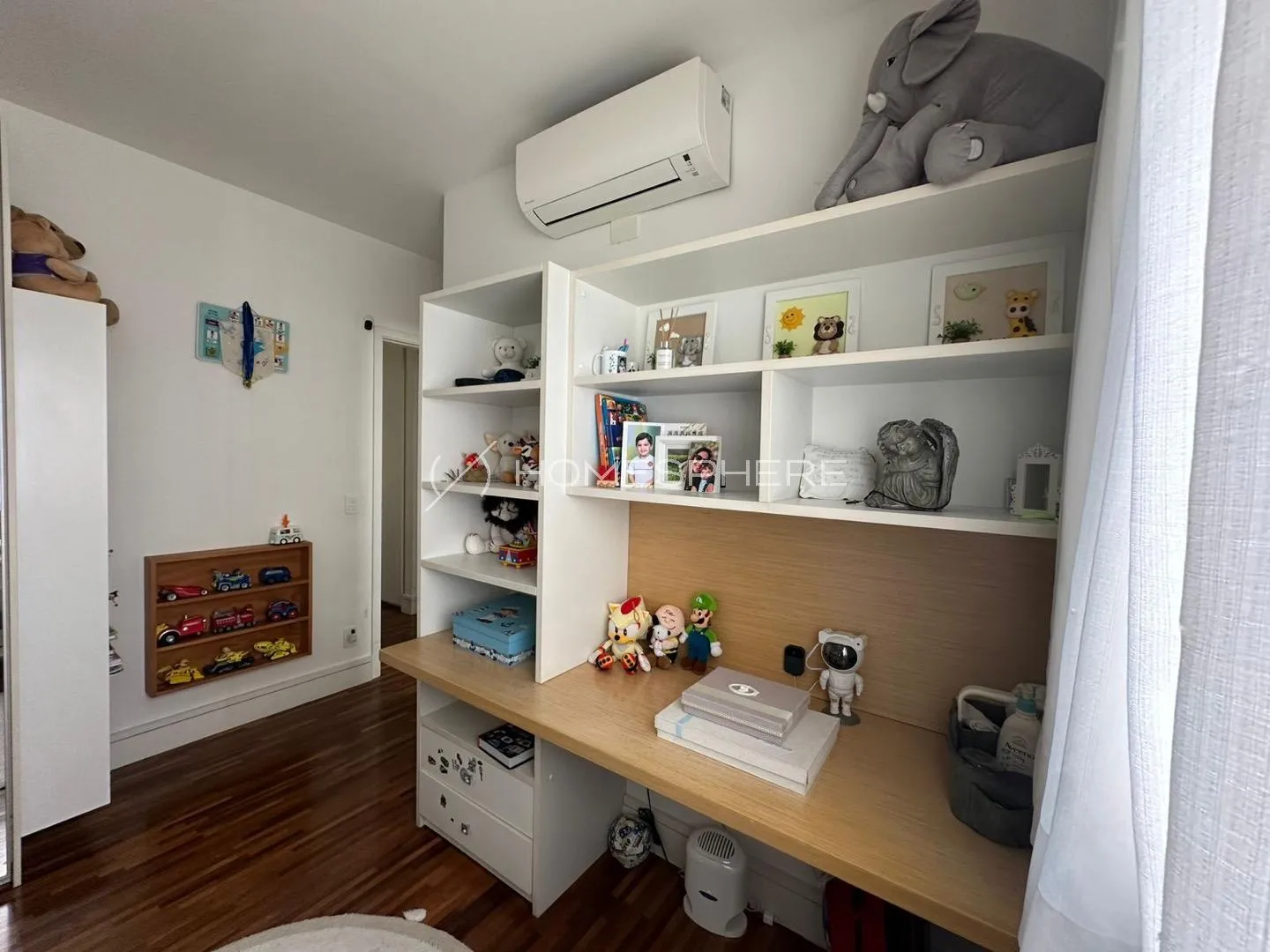 Apartamento com 4 suítes à venda em Campo Belo, São Paulo, por R$ 4.350.000 Imagem 28