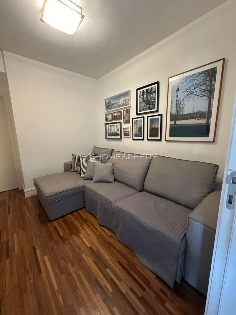 Apartamento com 4 suítes à venda em Campo Belo, São Paulo, por R$ 4.350.000 Imagem 23