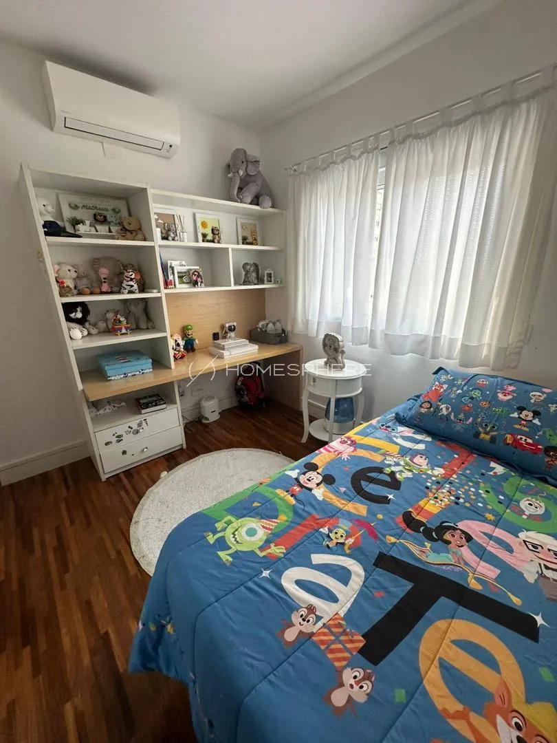 Apartamento com 4 suítes à venda em Campo Belo, São Paulo, por R$ 4.350.000 Imagem 27