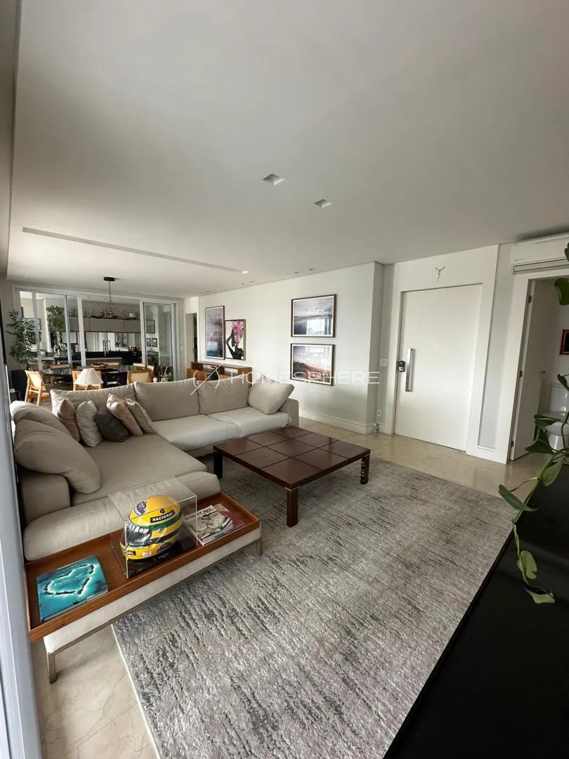 Apartamento com 4 suítes à venda em Campo Belo, São Paulo, por R$ 4.350.000 Imagem 26