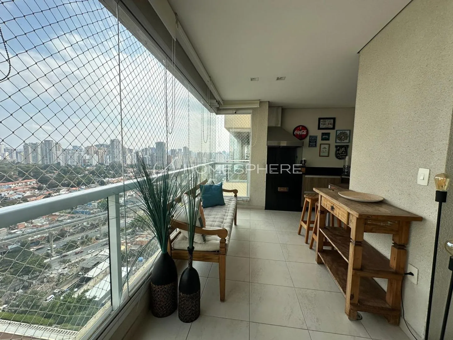 Apartamento com 4 suítes à venda em Campo Belo, São Paulo, por R$ 4.350.000 Imagem 9