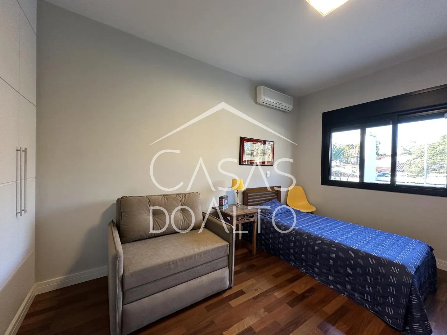 Casa com 3 suítes à venda em Granja Julieta, São Paulo, por R$ 4.450.000 Imagem 25