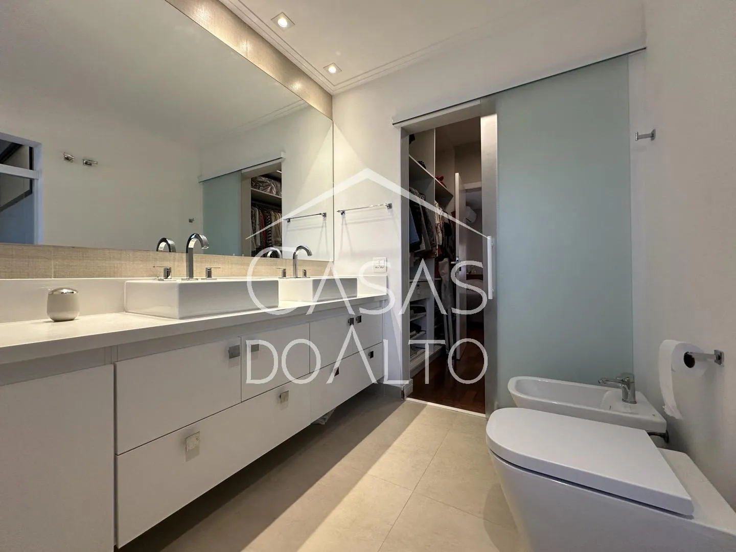 Casa com 3 suítes à venda em Granja Julieta, São Paulo, por R$ 4.450.000 Imagem 21