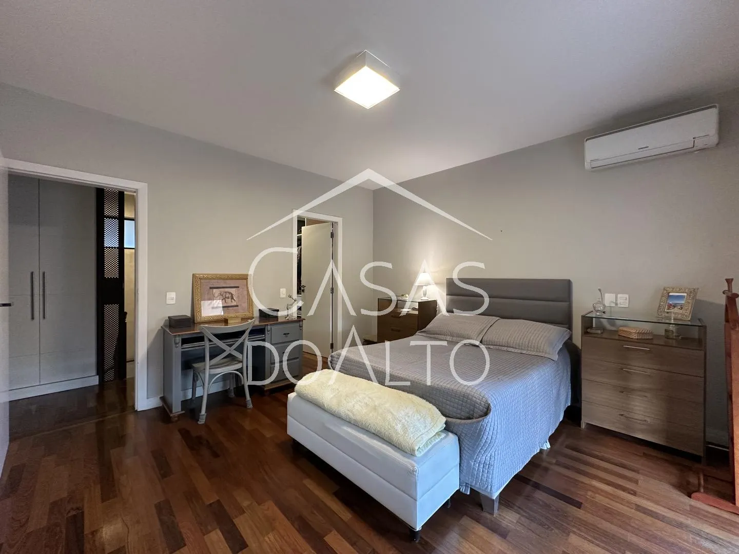 Casa com 3 suítes à venda em Granja Julieta, São Paulo, por R$ 4.450.000 Imagem 24