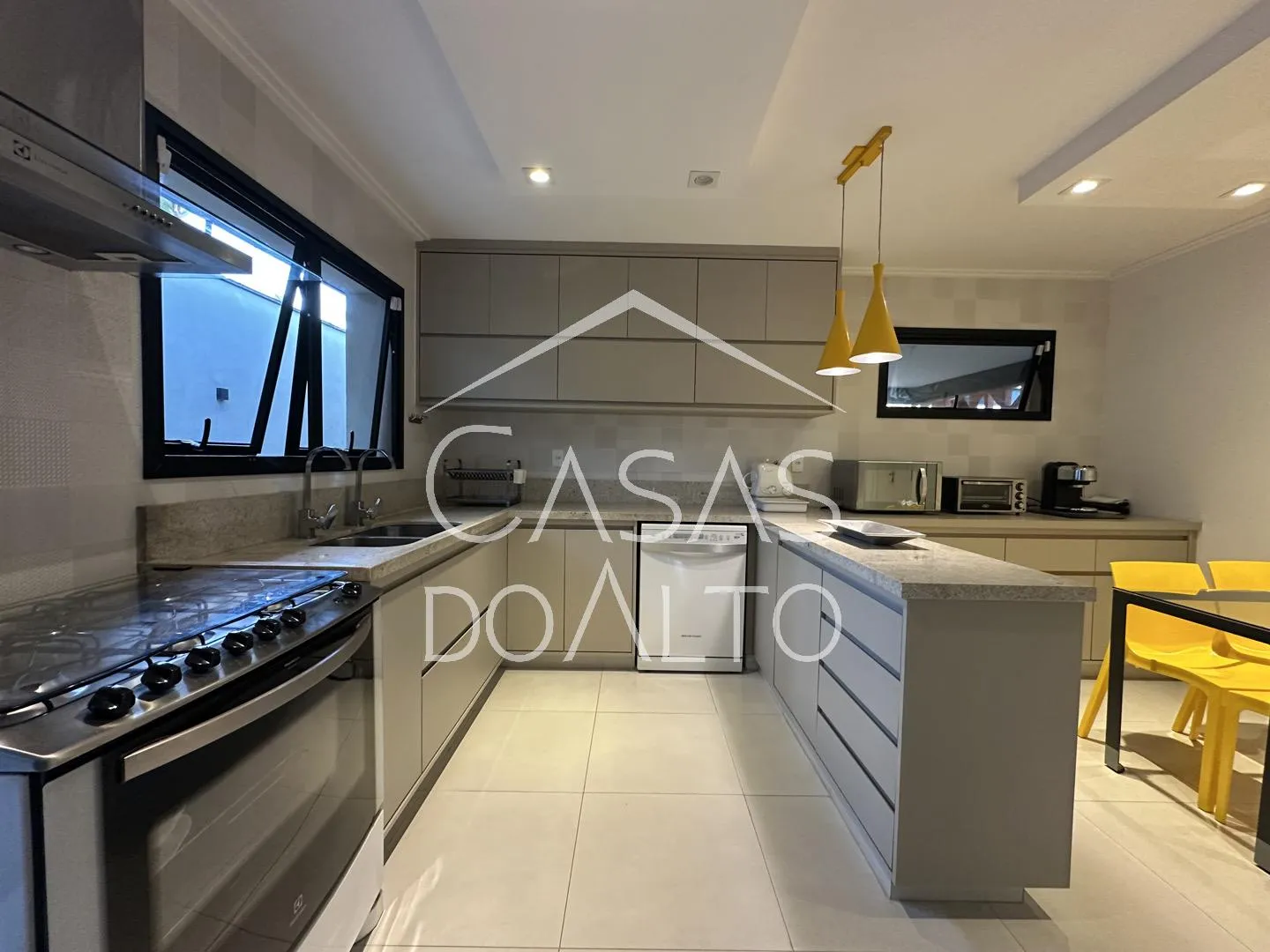 Casa com 3 suítes à venda em Granja Julieta, São Paulo, por R$ 4.450.000 Imagem 15