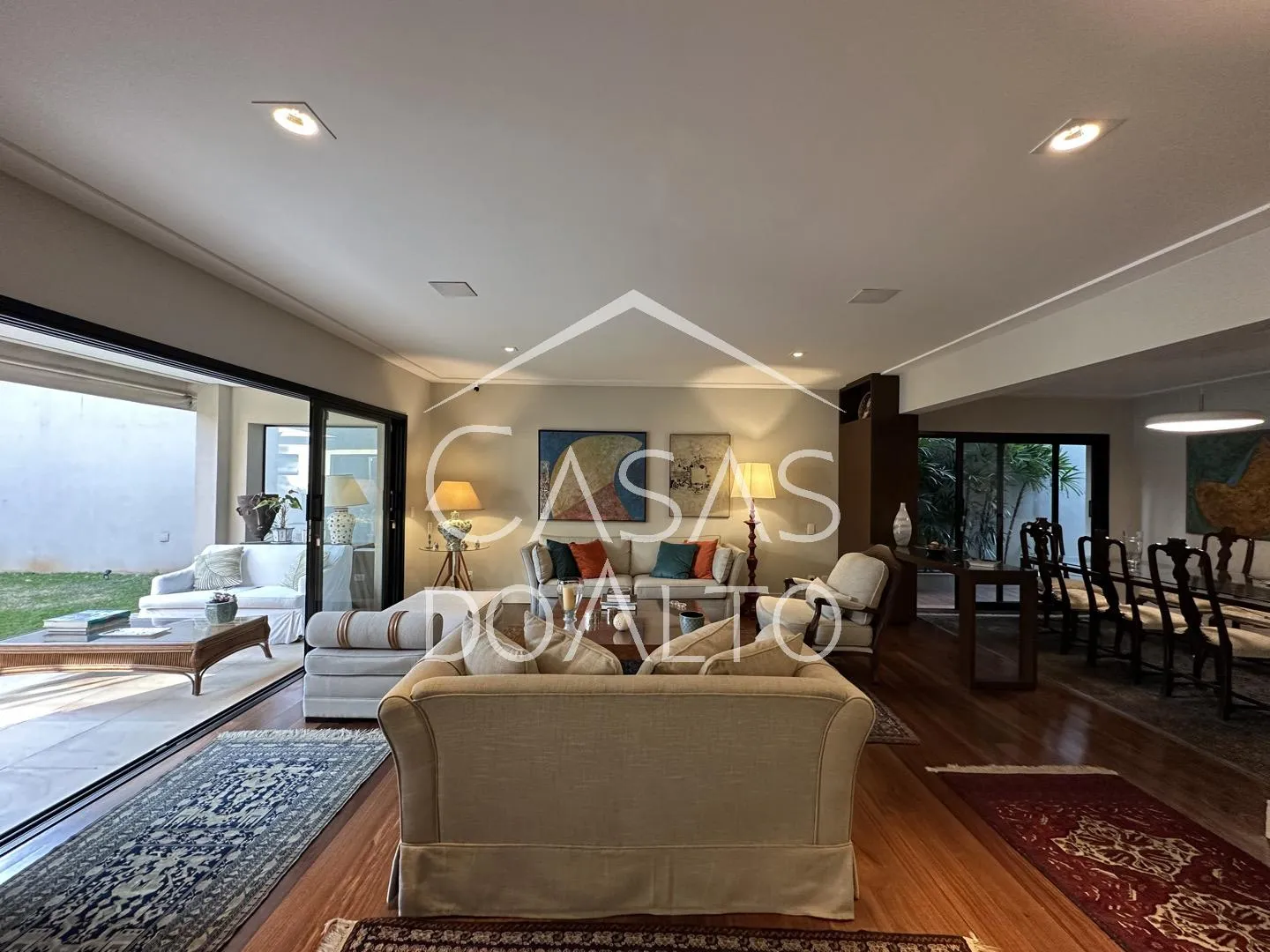 Casa com 3 suítes à venda em Granja Julieta, São Paulo, por R$ 4.450.000 Imagem 7