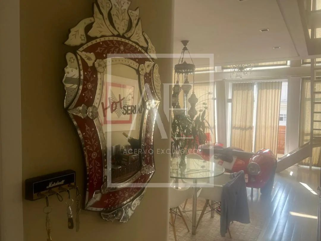 Apartamento com 2 suítes à venda em Jardim América, São Paulo, por R$ 3.100.000 Imagem 3